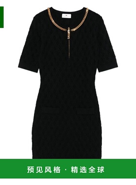 香港直邮ELISABETTA FRANCHI 女士T恤 AM20B56E2110 AW2025