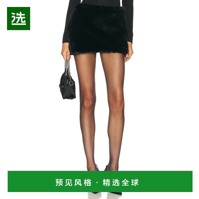 1h可退 香港直邮retrofete 女士 Minerva 半身裙 RHL261236015