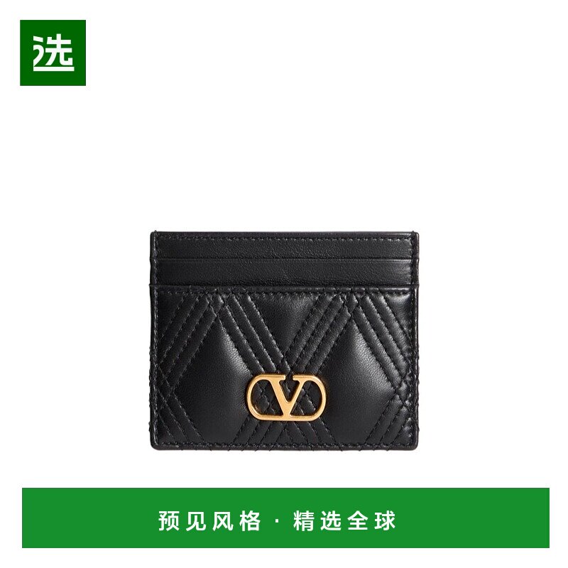 香港直邮Valentino 绗缝纳帕皮卡包 WP0AS1MIC