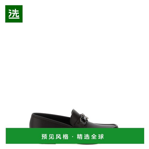 香港直邮Salvatore Ferragamo 菲拉格慕 男士 'Avril' 乐福鞋 784