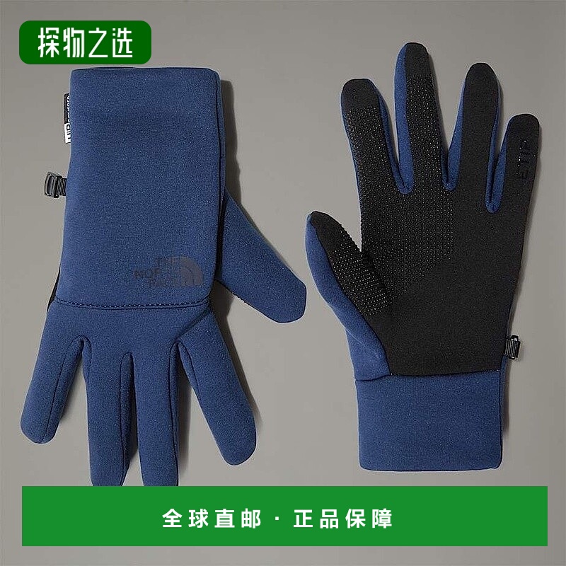 欧洲直邮北面Etip™ 男士手套TheNorthFace
