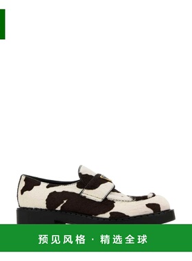 香港直邮PRADA 女士高跟鞋 1D246MFDG50ASAF0G3N SS2026 花色