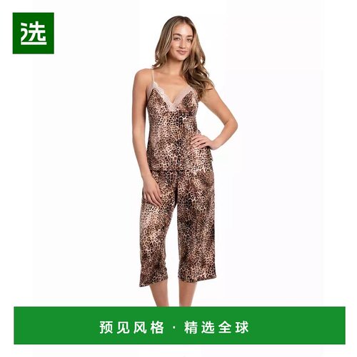 【美国直邮】linea donatella 男士 睡裙 【付后1h可退】