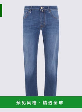 香港直邮JACOB COHEN 男士牛仔裤 JUMQE006034S3735V1200D