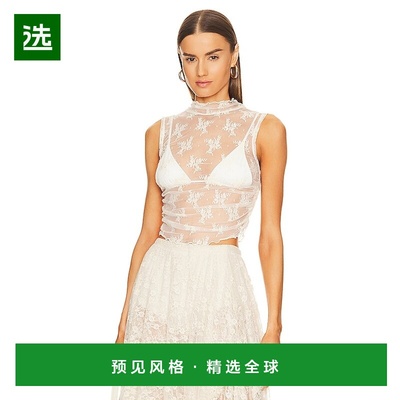 1h可退 香港直邮Free People 自由人 女士 X Intimately FP Nice