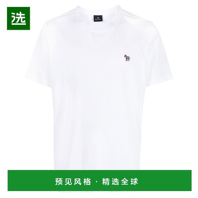 1h可退 欧洲直邮paul smith 男士 上装T恤男装