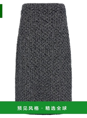 香港直邮FABIANA FILIPPI 女士半身裙 GND266F388L741VR2 SS2026