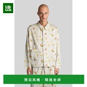 香港直邮UNDERCOVER AW2025 430022UC2E47015 男士 西服套装