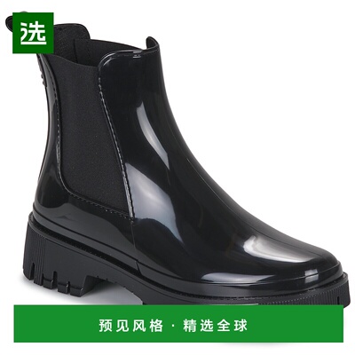 欧洲直邮Lemon Jelly  PEACHY 女士雨靴鞋子切尔西靴 PEACHY-01