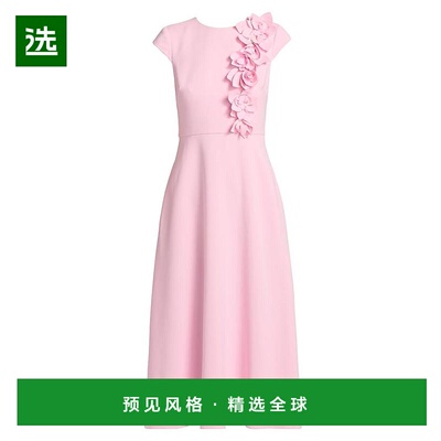 【美国直邮】badgley mischka 女士 连衣裙