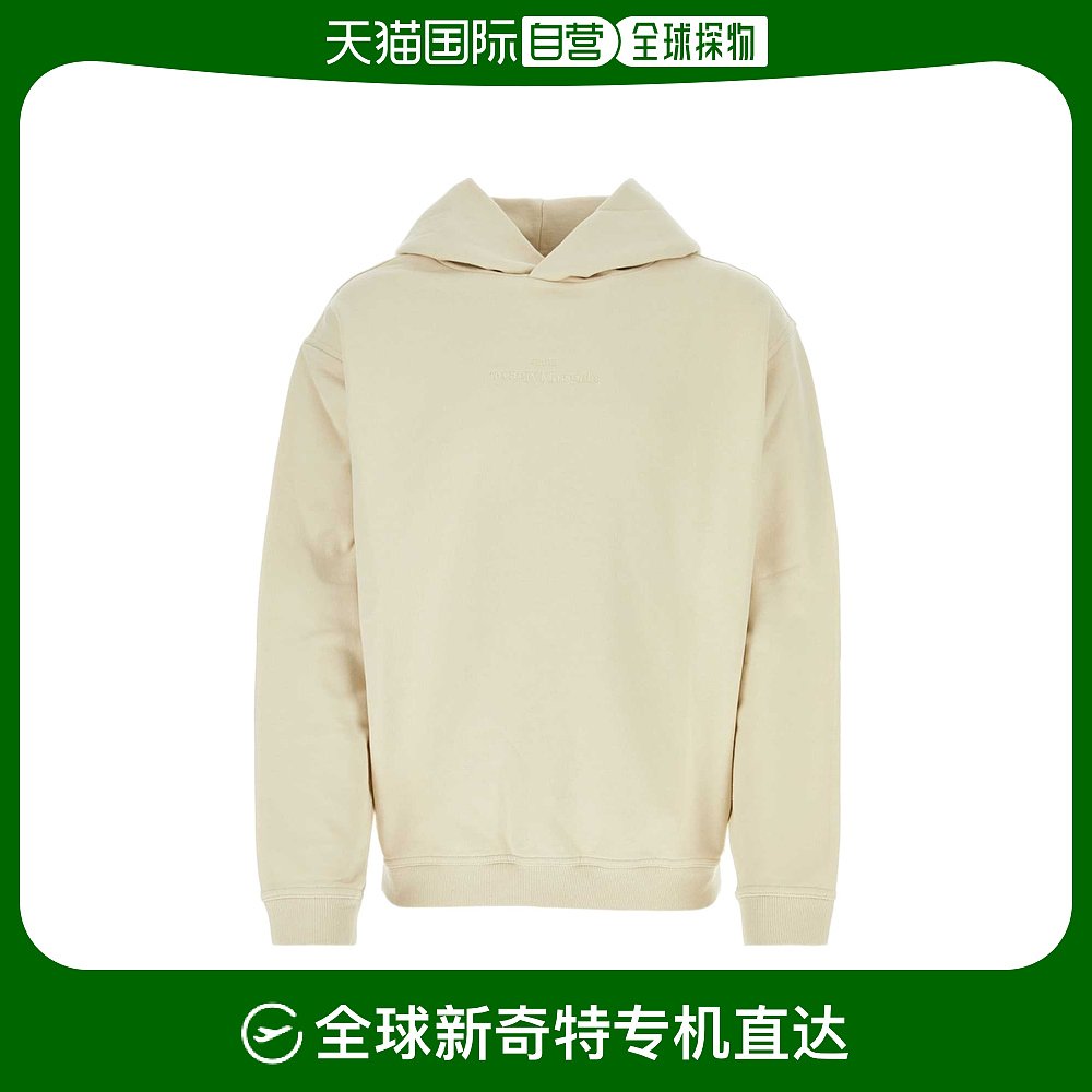 香港直邮Maison Margiela 长袖连帽卫衣 S50GU0167S25503
