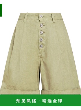 1h可退 欧洲直邮etro/艾绰 女士短裤 WREB0005AC169V0688休闲裤