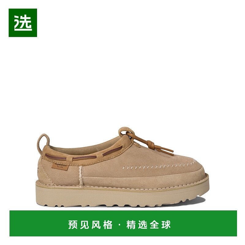 欧洲直邮ugg 女士 防寒靴雪地靴