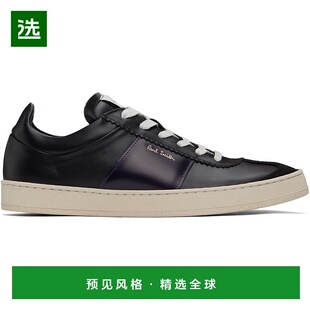 男士 黑色 香港直邮Paul Leather 保罗·史密斯 紫色 Fol Smith
