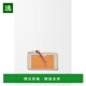 欧洲直邮LOEWE 2025新品 cartes 1h可退 monnaie Porte