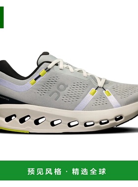 香港直邮ON RUNNING 男士运动鞋 10423260348762 CO 白色 On Clou