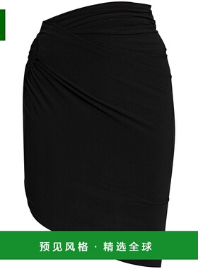 1h可退 欧洲直邮JACQUEMUS 女士半身裙243SK0642381990包臀裙