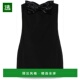 香港直邮SELF SS2026 RS25121SBLACK PORTRAIT 女士连衣裙