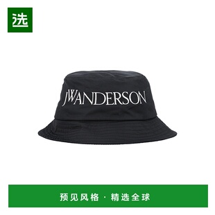 1h可退 欧洲直邮j.w. anderson 男士 帽子潮流穿搭时尚休闲 高级
