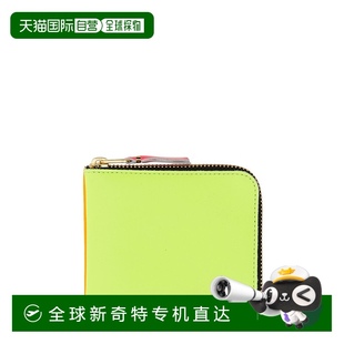 女士 1小时内可退 garcons 欧洲直邮comme 钱包 des