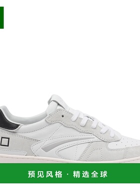 香港直邮D.A.T.E 男士运动鞋 M441TPBAWB
