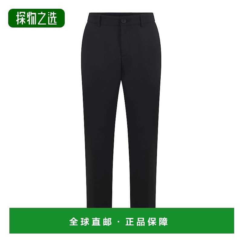 1h可退 欧洲直邮hugo boss 男士 单肩包