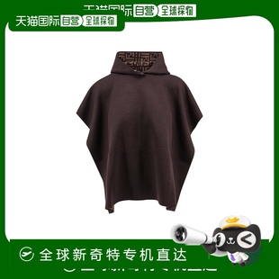 品牌休闲时尚 1h可退 外套正品 欧洲直邮fendi 百搭舒适流行穿 女士