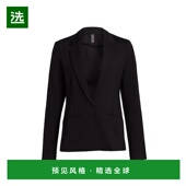 美国直邮 Commando CEO 1h可退 单排扣西装 外套