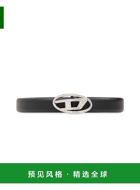 1h可退 欧洲直邮DIESEL 女士腰带 B1DRSTRASSX09972P6364T8013