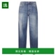 蓝色牛仔裤 1h可退 HEW03 Bethany Intense 香港直邮Haikure 女士