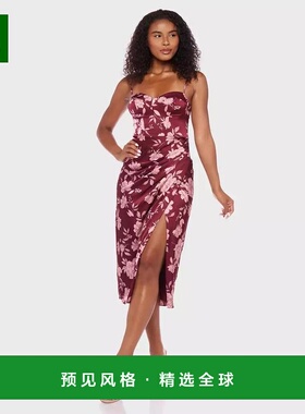 1h可退 【美国直邮】b darlin 女士 连衣裙