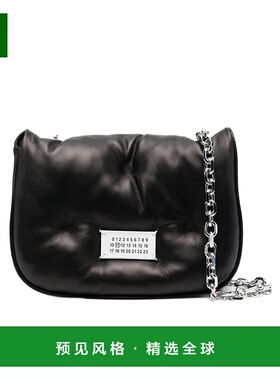 香港直邮Maison Margiela 标志单肩包 SB1WG0019P4300