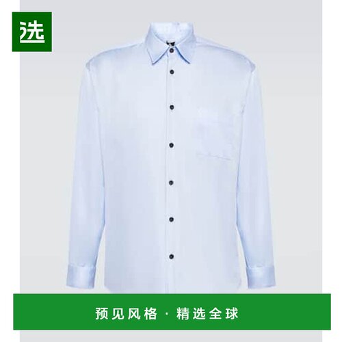 1h可退 香港直邮GR10K男士衬衫
