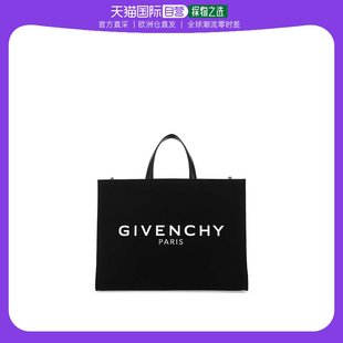 女士双肩包中号帆布 欧洲直邮GIVENCHY