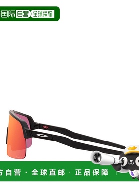 1小时内可退 欧洲直邮oakley 男士 太阳镜正品时尚舒适防紫外线显