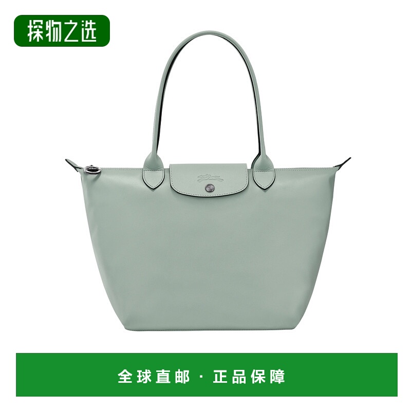 香港直邮Longchamp LE PLIAGE XTRA M 托特包 L2605987