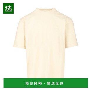 T恤 短袖 H25UTS341726185H Paris 香港直邮Ami