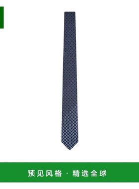 1h可退 香港直邮Giorgio Armani 提花领带 GM000802TE16580