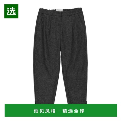 1h可退 【美国直邮】ERMANNO SCERVINO JUNIOR|休闲裤