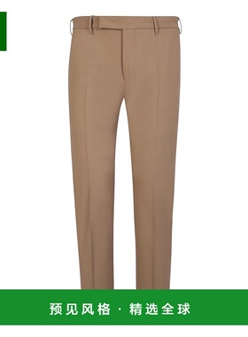 1h可退 香港直邮pt01 男士 直筒休闲裤 COAFX0Z00FWDTO99