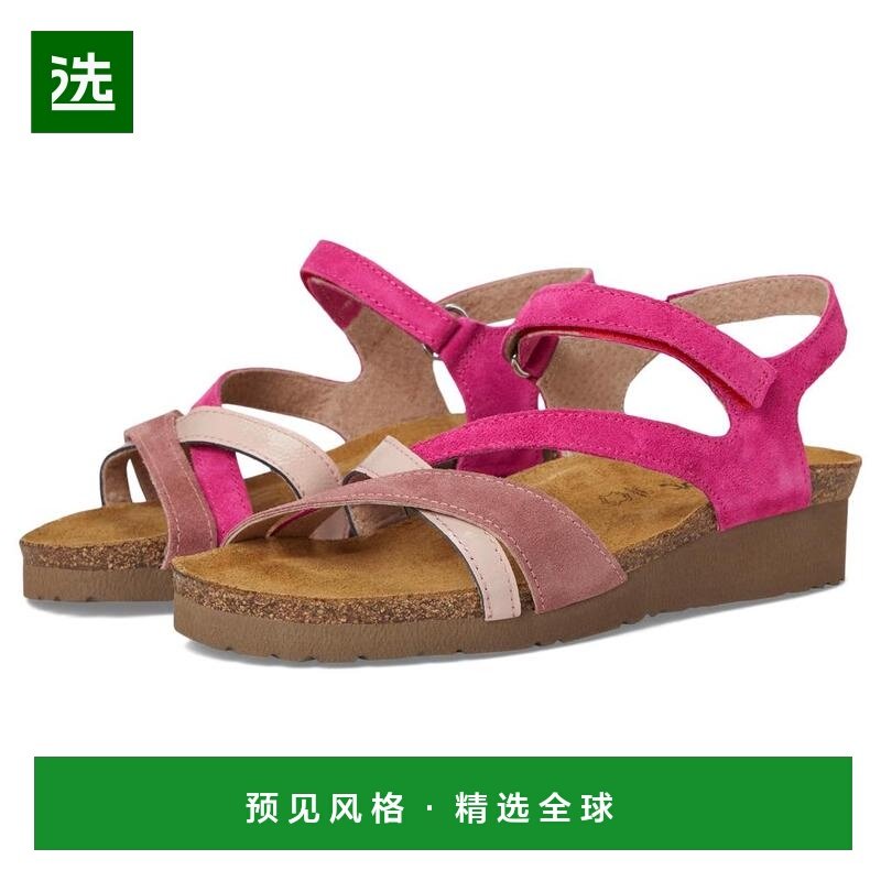 1h可退 【美国直邮】naot 女士 凉鞋,女鞋,时装凉鞋,淘宝优惠券,粉丝福利购,淘宝优惠卷