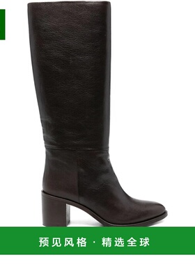 香港直邮P.A.R.O.S.H. 女士靴子 D060127DOPESHOE013 AW2025