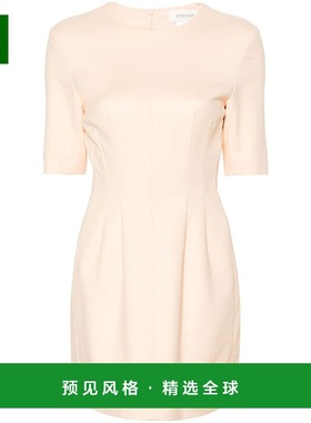 1h可退 欧洲直邮SPORTMAX 女士连衣裙2412231014600COLOMBA003