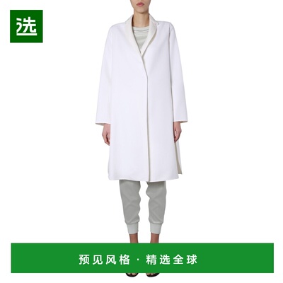 香港直邮FABIANA FILIPPI 女士外套 CTD260W717 SS2020 白色