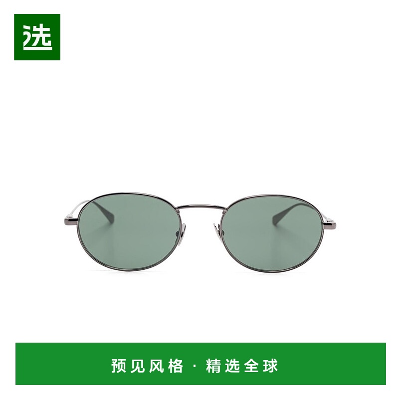 1h可退 香港直邮Saint Laurent 圣罗兰 男士 SL 799太阳镜 822261