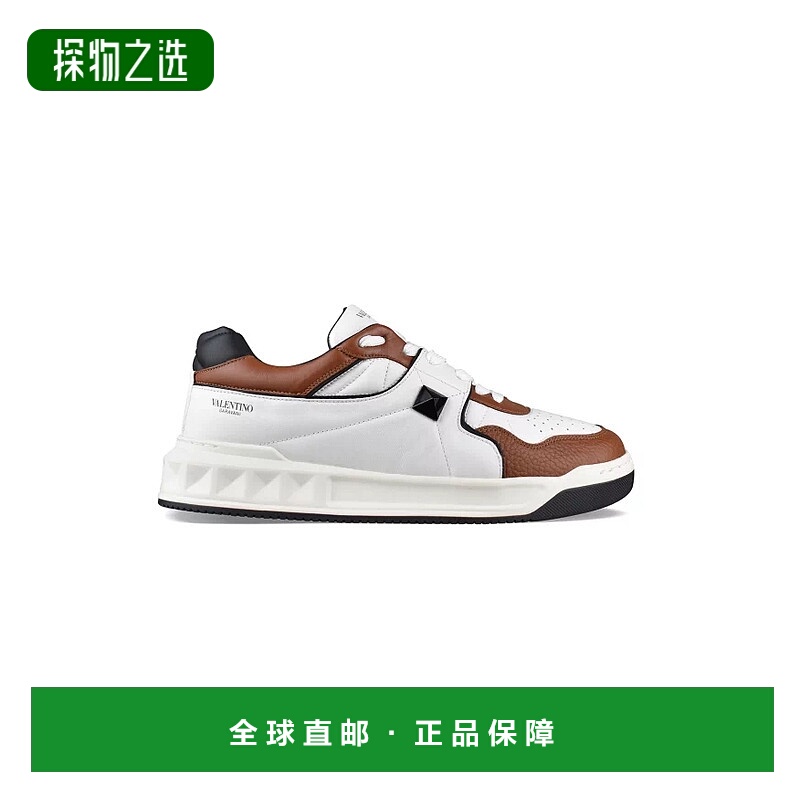 欧洲直邮【特惠6.9折】VALENTINO 华伦天奴 25秋冬  XY0S0E71 NWN