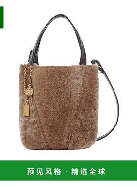 香港直邮Chloe 小号Spin单肩包 CH25WS812Q45