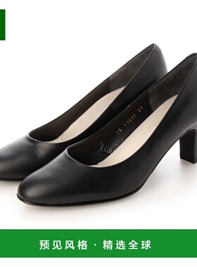 【日本直邮】Riz raffinee　女士　浅口女鞋