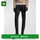 STAR 美国直邮 1h可退 Airblaze 男士 紧身牛仔裤 RAW