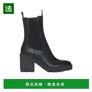 时尚 靴子正品 保暖轻便百搭潮流穿搭高级感 女士 欧洲直邮burberry